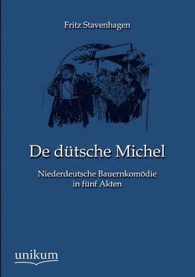 De dtsche Michel 1