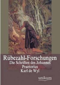 bokomslag Rubezahl-Forschungen