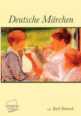 Deutsche Marchen 1