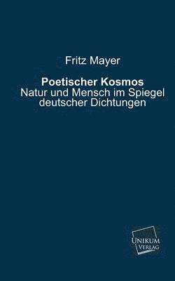 Poetischer Kosmos 1