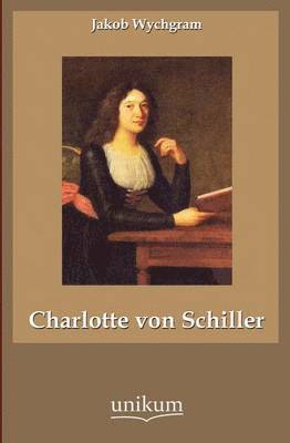 Charlotte von Schiller 1