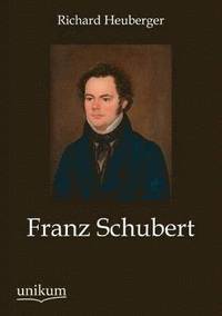 bokomslag Franz Schubert