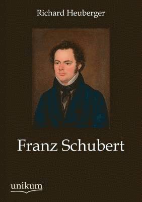 Franz Schubert 1