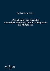 bokomslag Der Mitralis des Sicardus