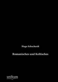 bokomslag Romanisches und Keltisches