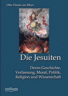 Die Jesuiten 1