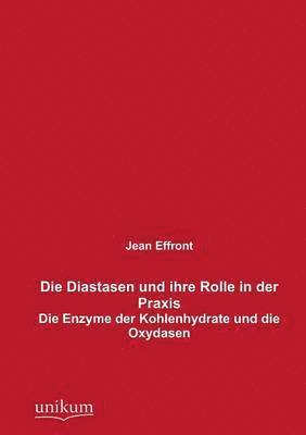 Die Diastasen Und Ihre Rolle in Der Praxis 1