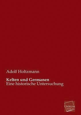 Kelten Und Germanen 1