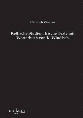 Keltische Studien 1