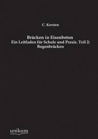 bokomslag Brucken in Eisenbeton, Teil 2