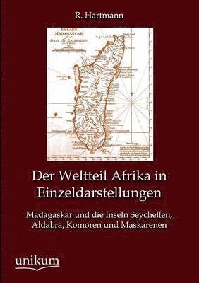 Der Weltteil Afrika in Einzeldarstellungen 1