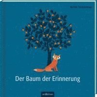 bokomslag Der Baum der Erinnerung