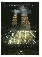 bokomslag Queen of Clouds