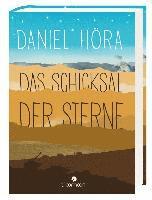 bokomslag Das Schicksal der Sterne