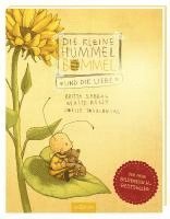 bokomslag Die kleine Hummel Bommel und die Liebe