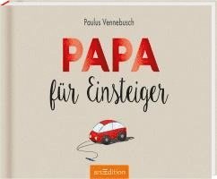 bokomslag Papa für Einsteiger