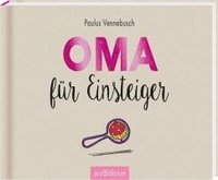 bokomslag Oma für Einsteiger