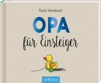 bokomslag Opa für Einsteiger