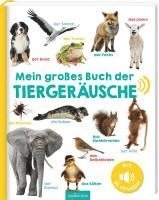 Mein großes Buch der Tiergeräusche 1