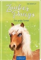 Zauberponys: Zauberponys - Das große Turnier 1