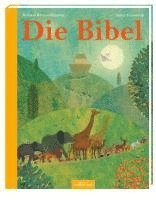 bokomslag Die Bibel