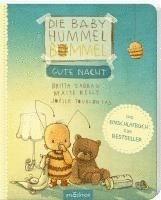 bokomslag Die Baby Hummel Bommel - Gute Nacht