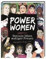 Power Women - Geniale Ideen mutiger Frauen 1