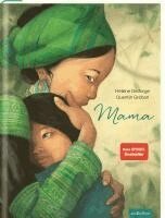 Hélène Delforge - Mama, Inbunden