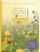 Britta Sabbag, Maite Kelly - Die kleine Hummel Bommel entdeckt die Wiese, Inbunden