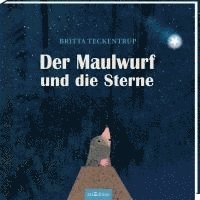 bokomslag Der Maulwurf und die Sterne