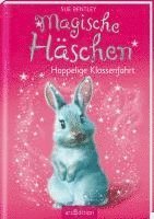 Magische Häschen - Hoppelige Klassenfahrt 1