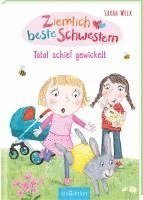 Ziemlich beste Schwestern - Total schief gewickelt (Ziemlich beste Schwestern 5) 1