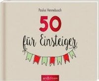 bokomslag 50 für Einsteiger