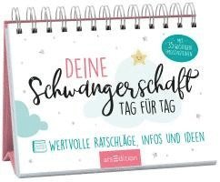 Deine Schwangerschaft, Tag für Tag 1