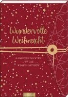 bokomslag Wundervolle Weihnacht