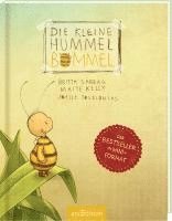 Britta Sabbag, Maite Kelly - Die kleine Hummel Bommel - Mini-Ausgabe, Inbunden