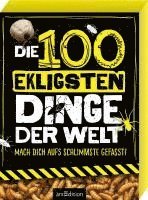 Die 100 ekligsten Dinge der Welt 1