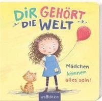 bokomslag Dir gehört die Welt
