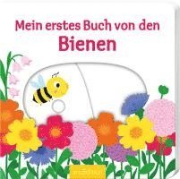 Mein erstes Buch von den Bienen 1