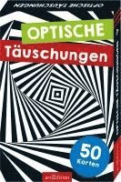 Optische Täuschungen 1