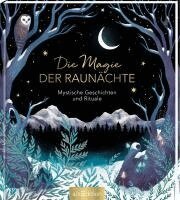 Die Magie der Raunächte, Inbunden