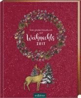 bokomslag Das große Hausbuch zur Weihnachtszeit