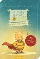 Die kleine Hummel Bommel - Mutmachkarten 1