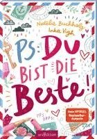 bokomslag PS: Du bist die Beste! (PS: Du bist die Beste! 1)