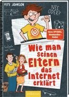 bokomslag Wie man seinen Eltern das Internet erklärt (Eltern 4)