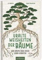 bokomslag Uralte Weisheiten der Bäume