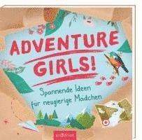 Adventure Girls 1