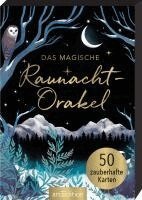 Das magische Raunacht-Orakel, Häftad