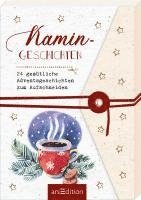 Adventskalender Kamingeschichten 1