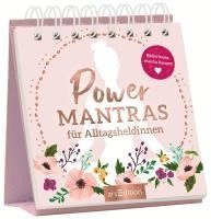 bokomslag Powermantras für Alltagsheldinnen